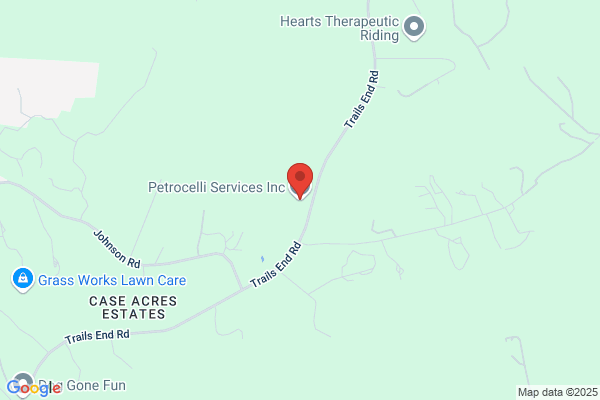 Petrocelli Services