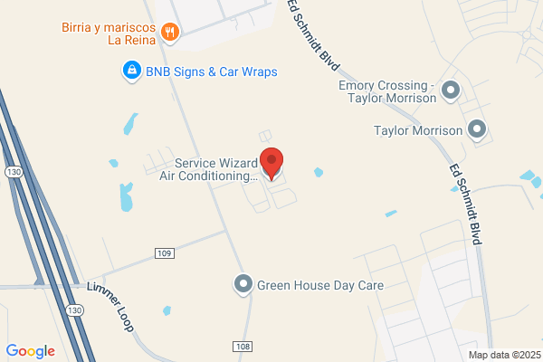 Repair Geek Air Conditioning & Heating