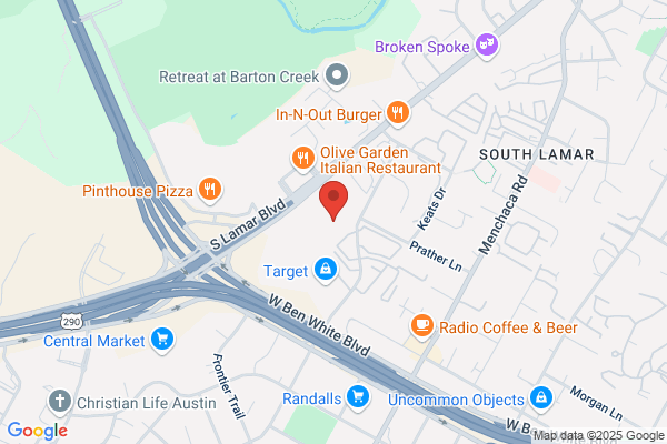Twin Liquors #44 – South Lamar