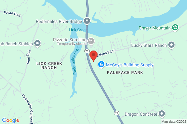 Paleface Liquor
