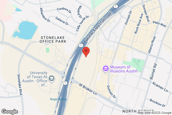 Austin Family Allergy & Asthma