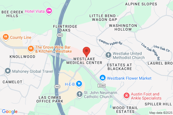 Greater Austin Allergy, Asthma & Immunology, PLLC