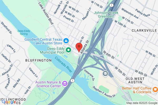 Lake Austin Asthma & Allergy Associates