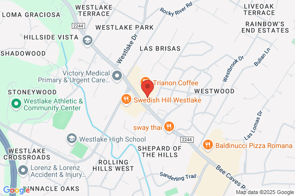 Westlake Tailors