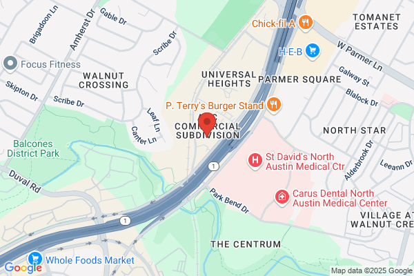 Diagnostic Pain Center