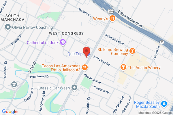 Greenwave Naturals CBD Store