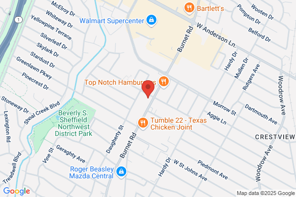 Lucas Tire Pros