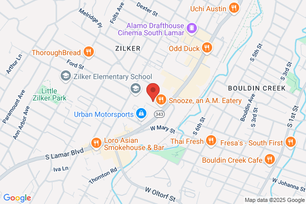 Lockout Austin