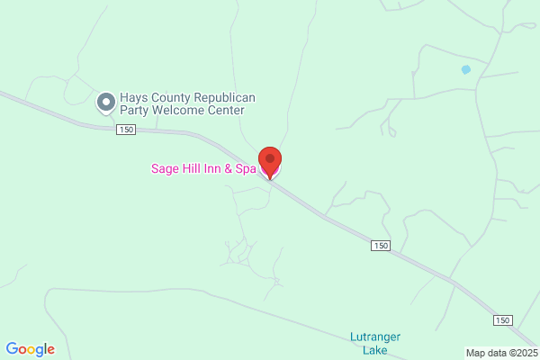 Bar-M Hill Country Bed & Breakfast For Dogs