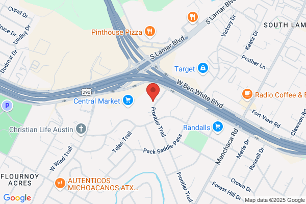 Central Texas Veterinary Specialty Hospital