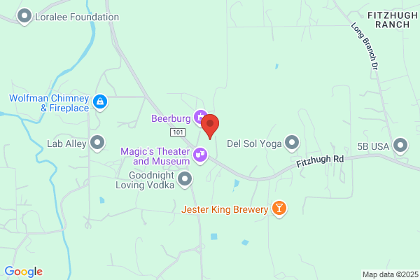 Hill Country Kennel