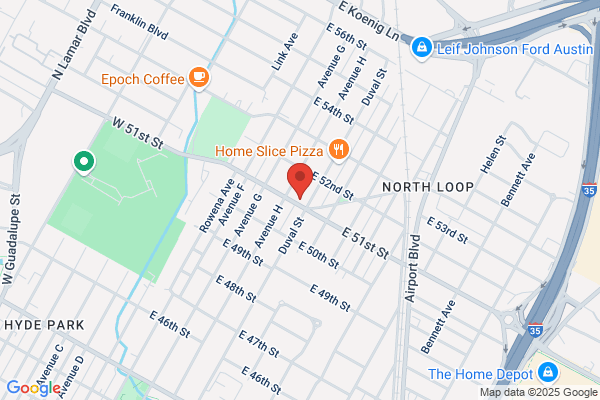 Hyde Park Animal Clinic