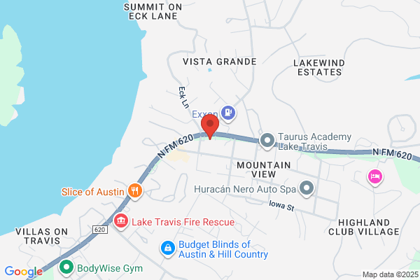 Lake Travis Animal Hospital Spa