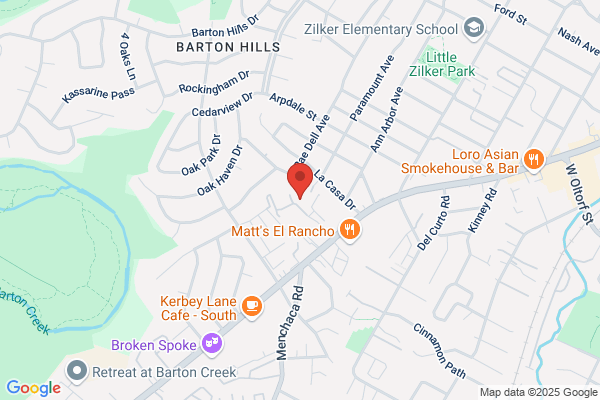 Bartons Mill Apartments