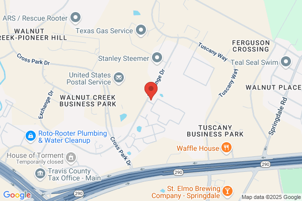 The Reserve at Walnut Creek