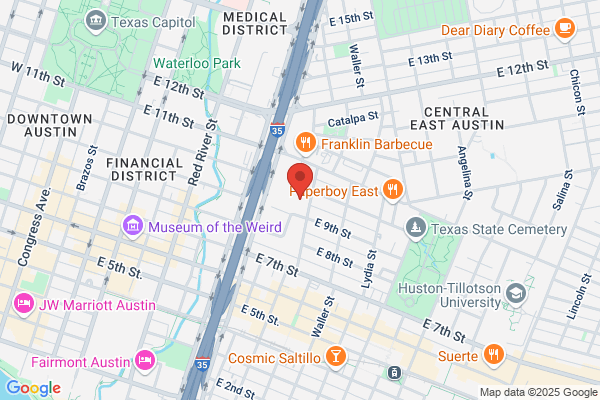 AMLI Eastside