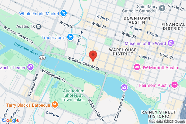 Northshore Austin