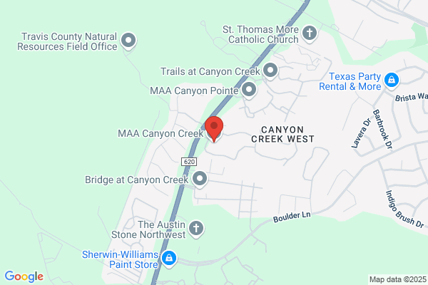Tintara at Canyon Creek Apartments