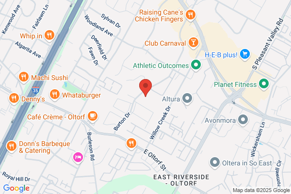 English Aire Apartments