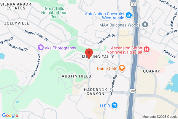 Great Hills