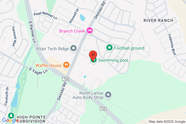 Harris Branch 55+ Apartments