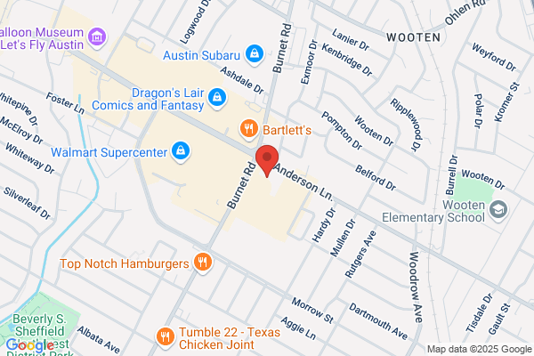 Perch Agents - ATX (North)