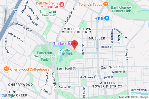 AMLI at Mueller