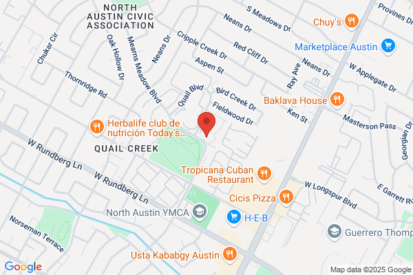 Arbors of Austin the