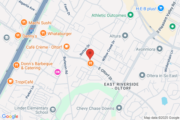 Austin Area Apartment Locators