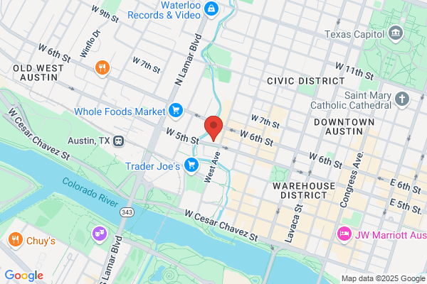 Austin City Lofts A Condominium