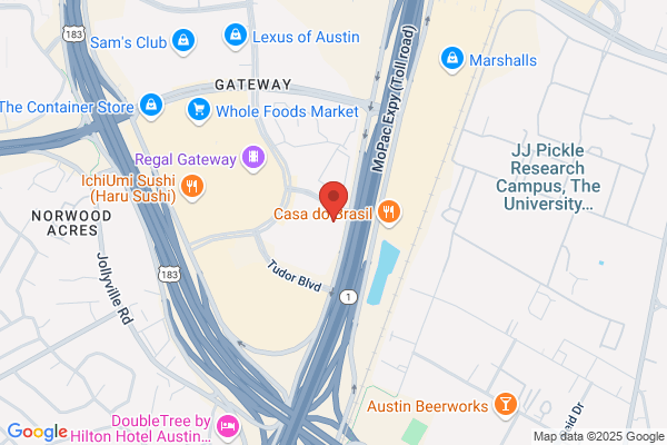 CWS Apartments