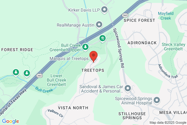 Centergate Treetops
