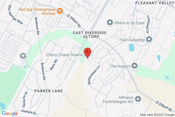 Chevy Chase Downs Apartments
