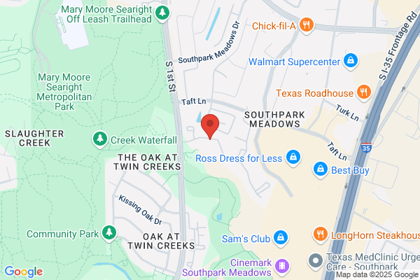 Estates at Southpark Meadows