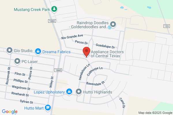 Ed's Appliance & Refrigeration Service