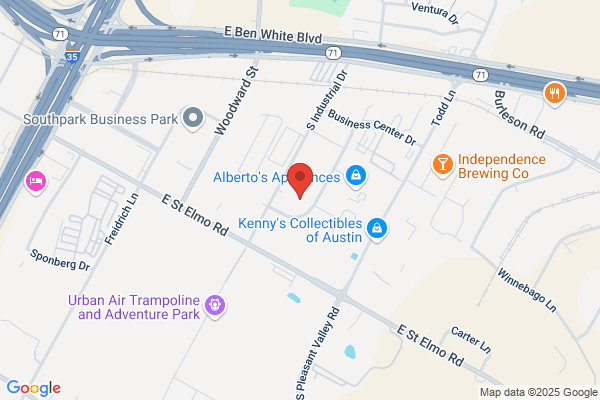 Centex Microwaves LLC