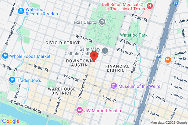 Capital Mediation & Paralegal Service