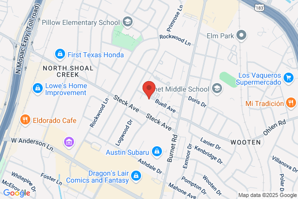 Austin Corporation