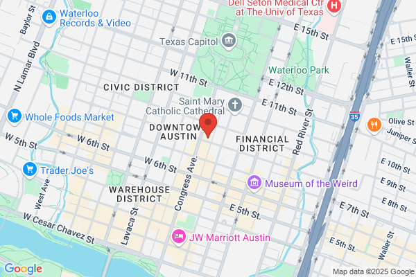 Cleve & Levin Inc