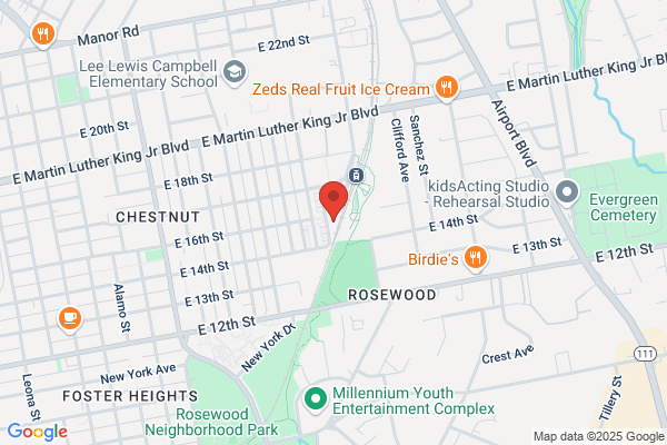 Graeber Simmons & Cowan Inc