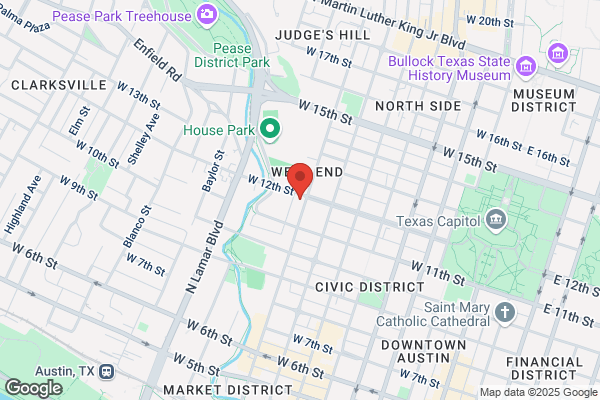Helton Ron Aia Architect