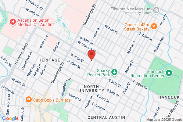 Austin Visual Arts Association
