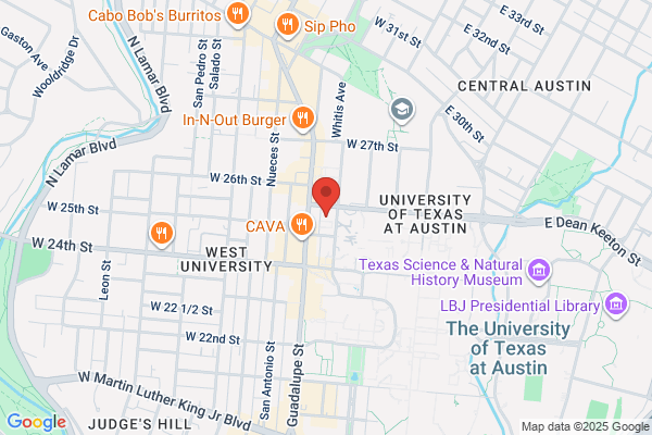 Ut Creative Research Lab