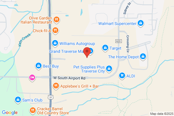 American Eagle Outfitters