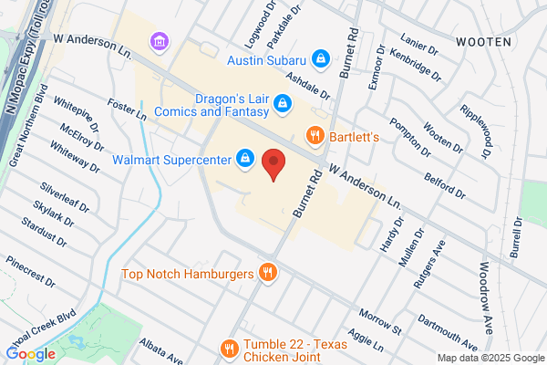 Byte Federal Bitcoin ATM (Longhorn Vape & Smoke-Austin)