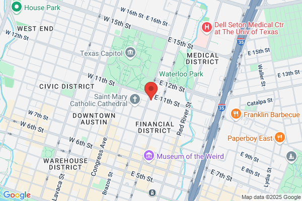 Texas Discrimination Attorney