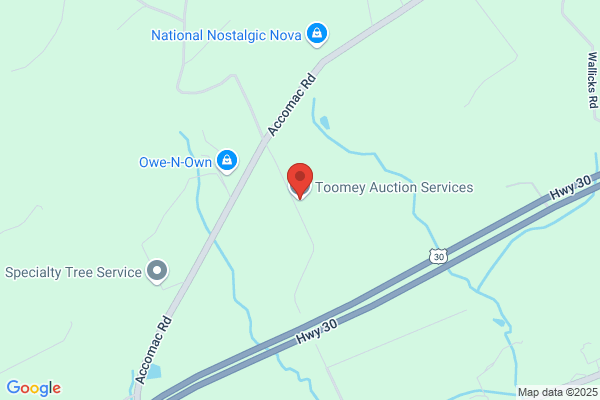 Nolley Tommy Auction Service