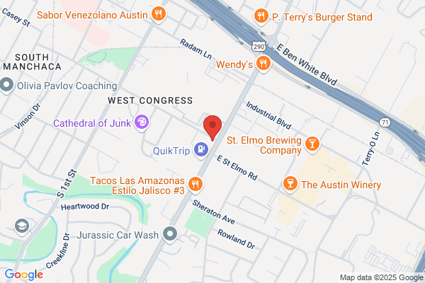TitleMax Appraisals @ AMCO Insurance - Austin 6