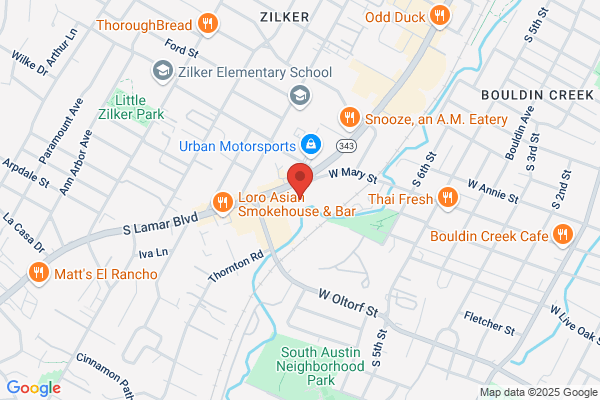 WHITAKERS Auto Body & Paint