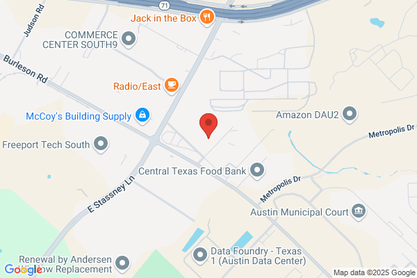 Austin Car Transport